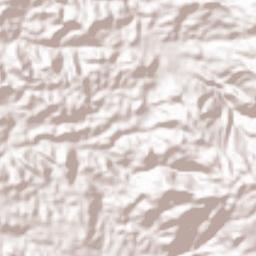 Belo Terrain Map