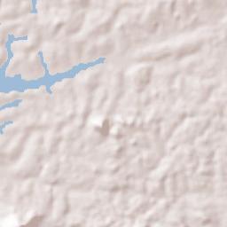 Bankim Terrain Map
