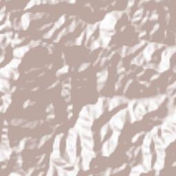 Don Marcelino Terrain Map