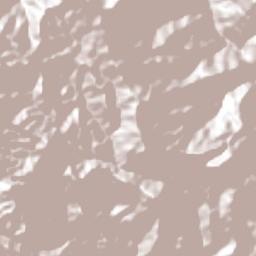 Concordia Terrain Map