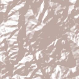 San Luis Terrain Map