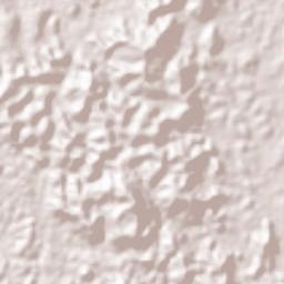 Sefwi-Akontombra Terrain Map