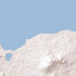 Kansipati Terrain Map