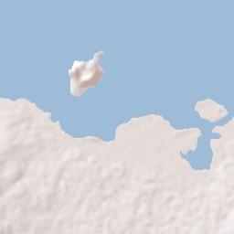 Luuk Terrain Map