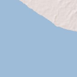 Maitum Terrain Map