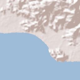 Buadtasan Terrain Map