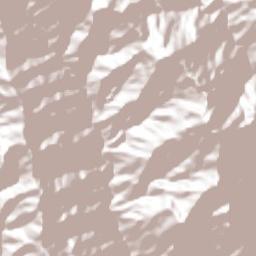 Montebello Terrain Map