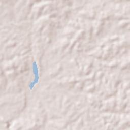 Tiassalé Terrain Map