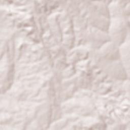 Bouar Terrain Map