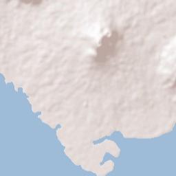 Talipaw Terrain Map