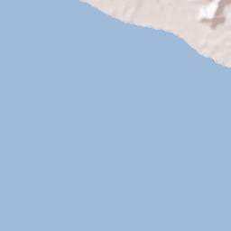 Tambilil Terrain Map