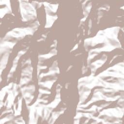 El Carmen de Atrato Terrain Map