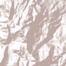 Tarso Terrain Map
