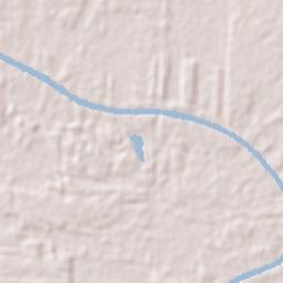Groningen Terrain Map
