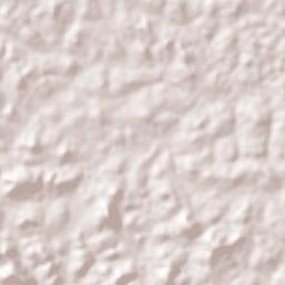 Lakota Terrain Map