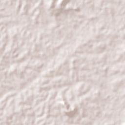 Asamankese Terrain Map