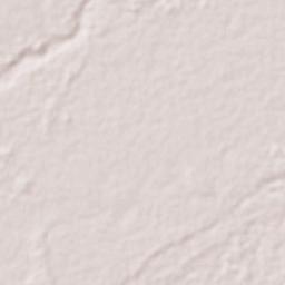 Obiaruku Terrain Map