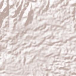 Batibo Terrain Map