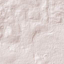 Rafai Terrain Map