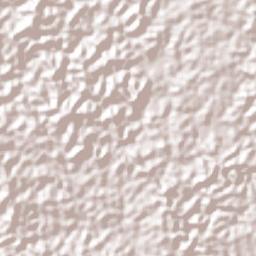 Quibdó Terrain Map