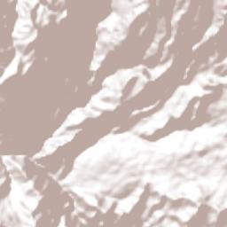 Tununguá Terrain Map