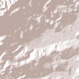 Sotaquirá Terrain Map