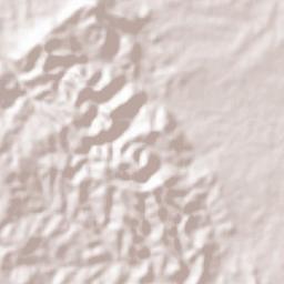 Amaigbo Terrain Map