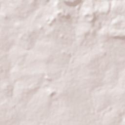 Sibut Terrain Map