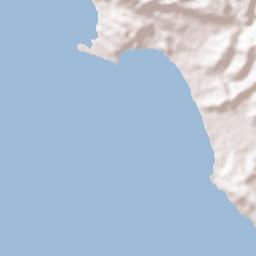 Kablalan Terrain Map