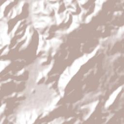 Combita Terrain Map