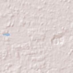 Lelydorp Terrain Map