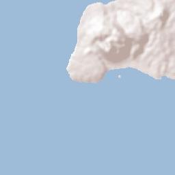 Lugus Terrain Map
