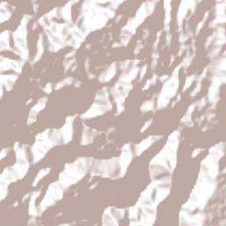 Norcasia Terrain Map