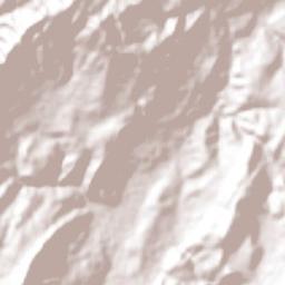 Motavita Terrain Map