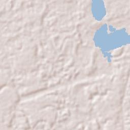 Onverwacht Terrain Map