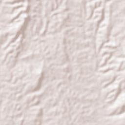 Ohafia-Ifigh Terrain Map