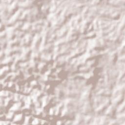 Yoko Terrain Map