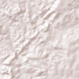 Bétaré Oya Terrain Map