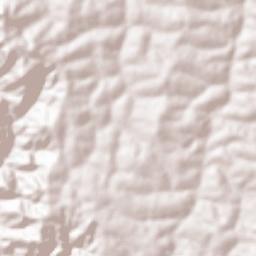 Guji Zone Terrain Map