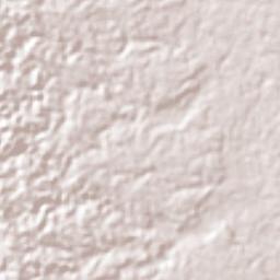 Río Quito Terrain Map