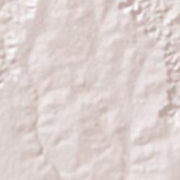 Umuahia Terrain Map