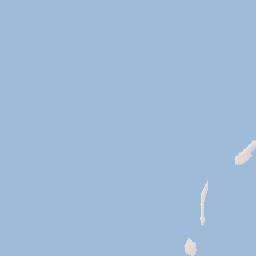 Naifaru Terrain Map
