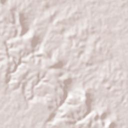 Arochukwu Terrain Map