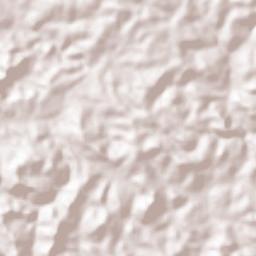 Bamendjou Terrain Map
