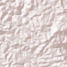 Bandjoun Terrain Map