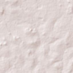 Obo Terrain Map