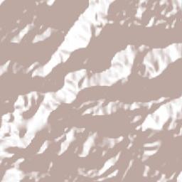 Marquetalia Terrain Map