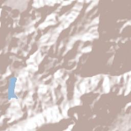 Carmen de Carupa Terrain Map