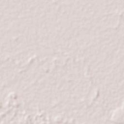 Trinidad Terrain Map