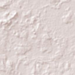 San Juan de Manapiare Terrain Map